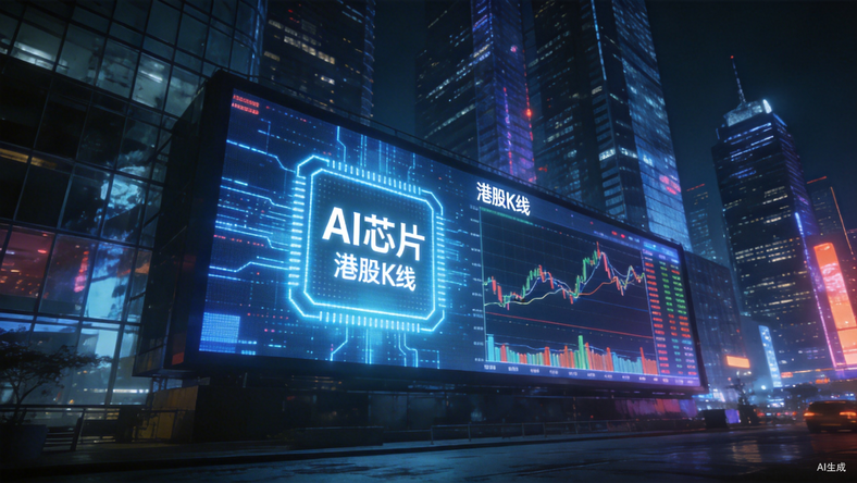 传募资5亿美元,阶跃星辰冲刺港股:AI“第三股”之争已经打响?